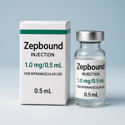 Zepbound Injection Cost in Dubai & Abu Dhabi