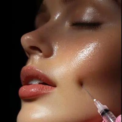 50 Unit Botox Cost in Dubai