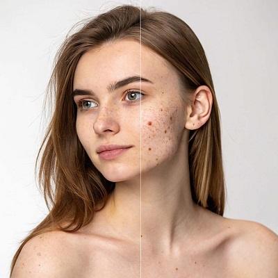 Acne Treatment in Dubai & Sharjah
