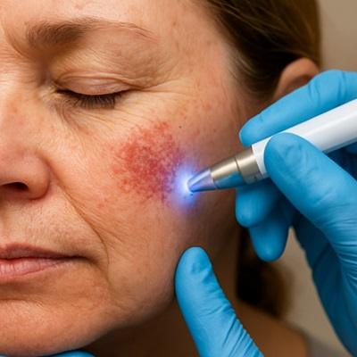 Actinic Keratosis Treatment in Dubai & Abu Dhabi