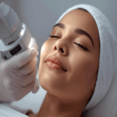 Best American Botox Treatment in Dubai