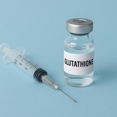 Glutathione Injection For Skin Whitening Near Me