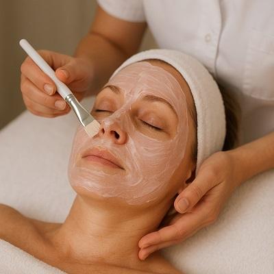 DMK Enzyme Therapy Facial in Dubai & Abu Dhabi
