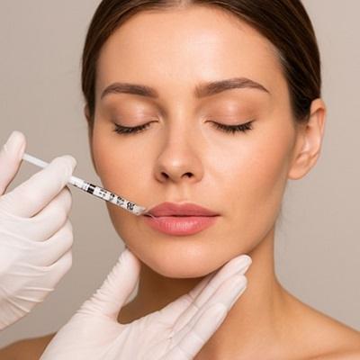Best Dermal Fillers for Deep Acne Scars Dubai