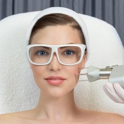 CO2 Fractional Laser Resurfacing in Dubai & Sharjah | Co2 Cost & Price