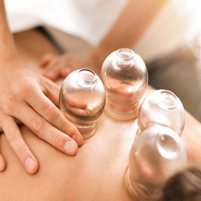 Hijama Cupping Therapy in Dubai & Sharjah