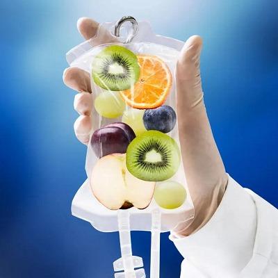 Immune Booster IV Drip Cost in Dubai