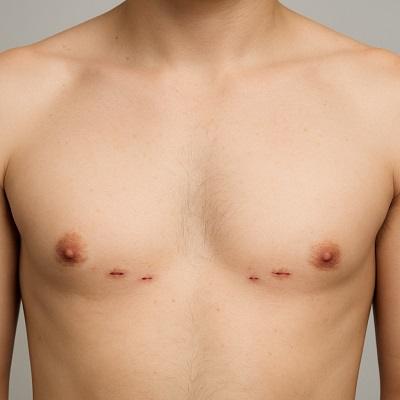 Lipo Chest Surgery in Dubai & Abu Dhabi