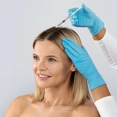 PRF Treatment Cost in Dubai & Abu Dhabi