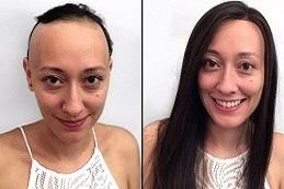 Results of Human Hair Wigs in Dubai