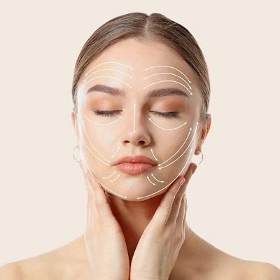 Stemcell Facelift Treatment in Dubai