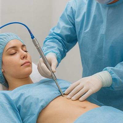 Vibro Liposuction in Dubai & Abu Dhabi