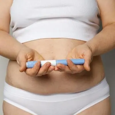 Best Place to Inject Ozempic for Weight Loss Dubai & Abu Dhabi