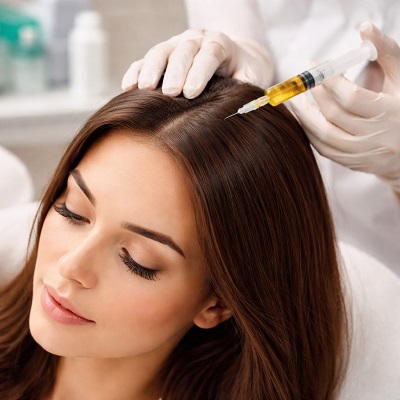 Best Place For PRP Hair Treatment in Dubai & Abu Dhabi