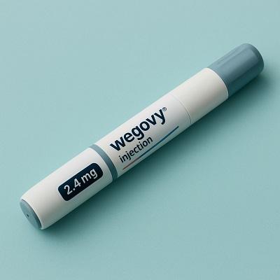 Wegovy Injection Sites How to Inject for Best Results