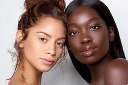 Facial Treatment before & After in Dubai