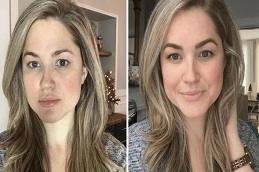 Microblading before & After Dubai & Abu Dhabi