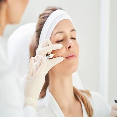 Allergan Botox 100 Units Cost In Dubai