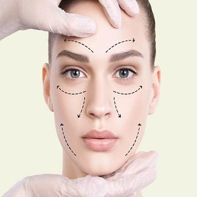 Under Eye Fat Transfer in Dubai