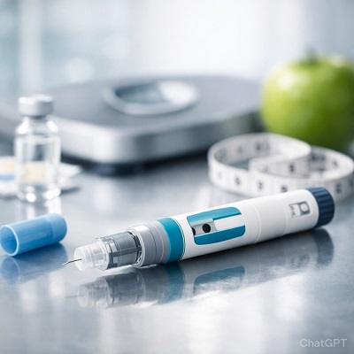 Wegovy Injection 2.4 Price in Dubai & Abu Dhabi