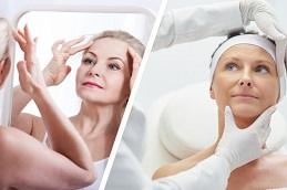 Best Non-Surgical Facelift for Jowls in Dubai