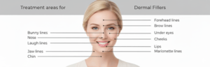 Dermal Fillers in Dubai