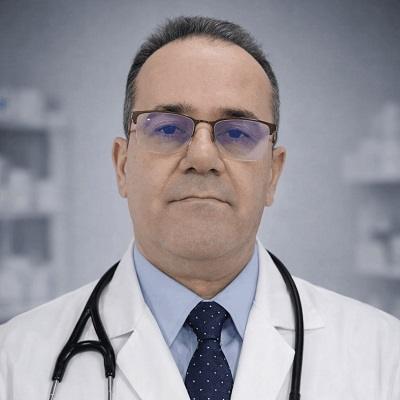 Dr. Hamid Ali Esmaeilpour