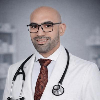 Dr. Qamar Shahzad