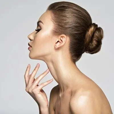 Chin Liposuction Cost in Dubai & Abu Dhabi