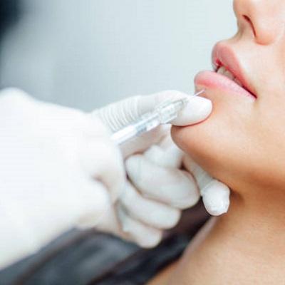 Lip Augmentation in Dubai & Abu Dhabi