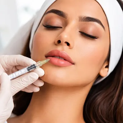 The Science Behind Effective Lip Filler Treatments in Dubai & Abu Dhabi