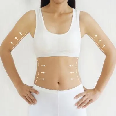 Top Rated Clinics in Dubai for Body Contouring.