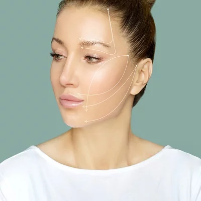 Facelift Surgery in Dubai Abu Dhabi