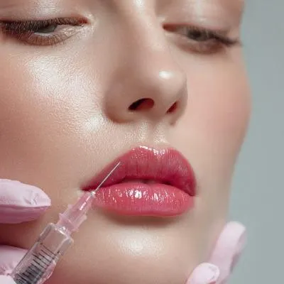 Lip Augmentation Cost in Dubai & Abu Dhabi