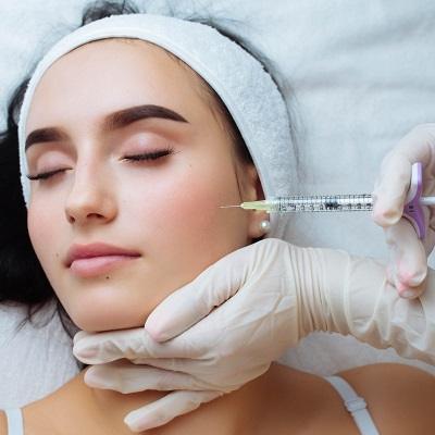 Liposomal Glutathione Injections in Dubai & Abu Dhabi
