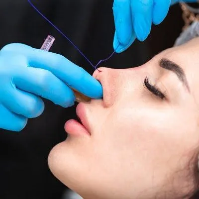 Nose Tip Plasty Cost in Dubai & Abu Dhabi