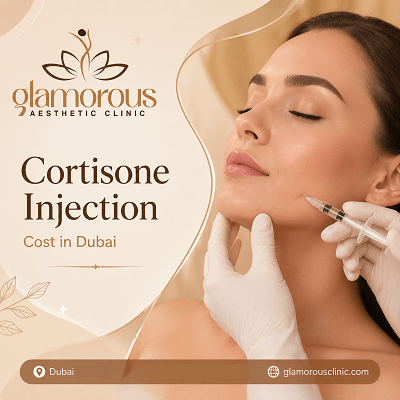 Cortisone Injection Cost in Dubai & Abu Dhabi