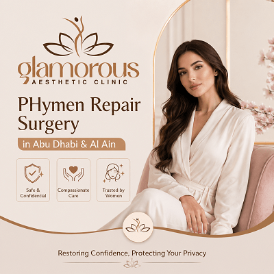 Hymen Repair Surgery in Abu Dhabi & Al Ain