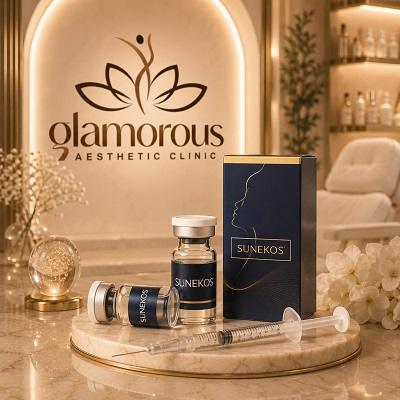 Sunekos Injections in Dubai & Abu Dhabi