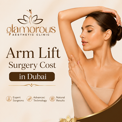 Arm Lift Surgery cost in Dubai & Abu Dhabi