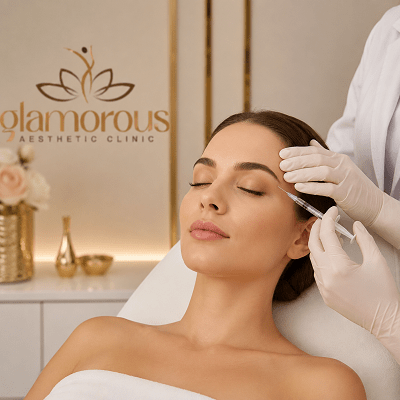 Botulinum Toxin Injections in Dubai & Abu Dhabi