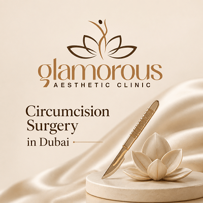 Circumcision Surgery in Dubai & Abu Dhabi
