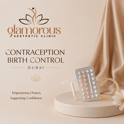 Contraception Birth Control in Dubai & Abu Dhabi