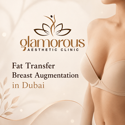 Fat Transfer Breast Augmentation Cost in Dubai & Abu Dhabi
