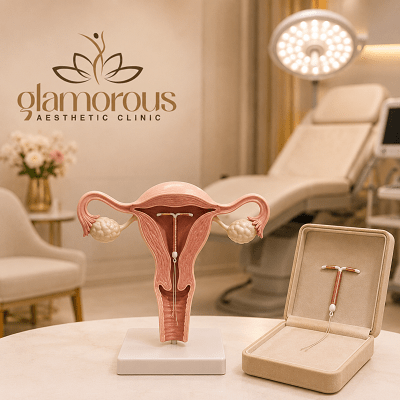 IUD Insertion Copper Dubai & Abu Dhabi