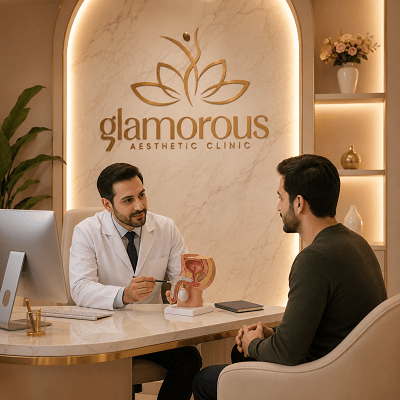Male Infertility Treatment in Dubai & Abu Dhabi