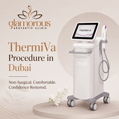 ThermiVa Procedure in Dubai & Abu Dhabi