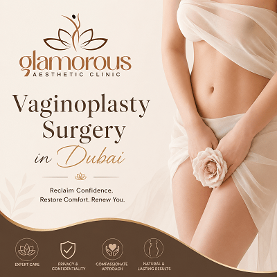 Vaginoplasty Surgery in Dubai & Abu Dhabi