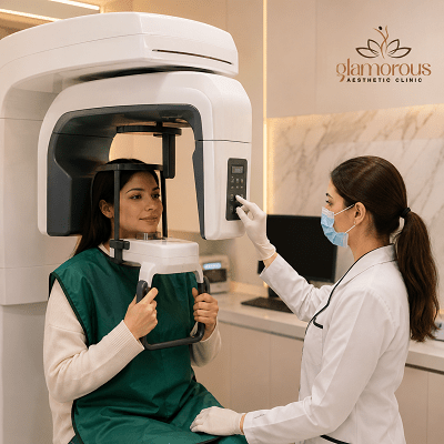 Dental Panoramic X-Ray Dubai & Abu Dhabi