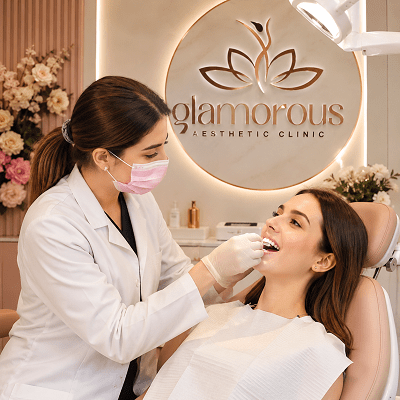 Dental Veneers in Dubai & Abu Dhabi